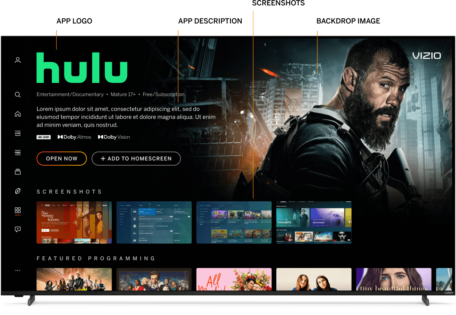 App Partner Overview