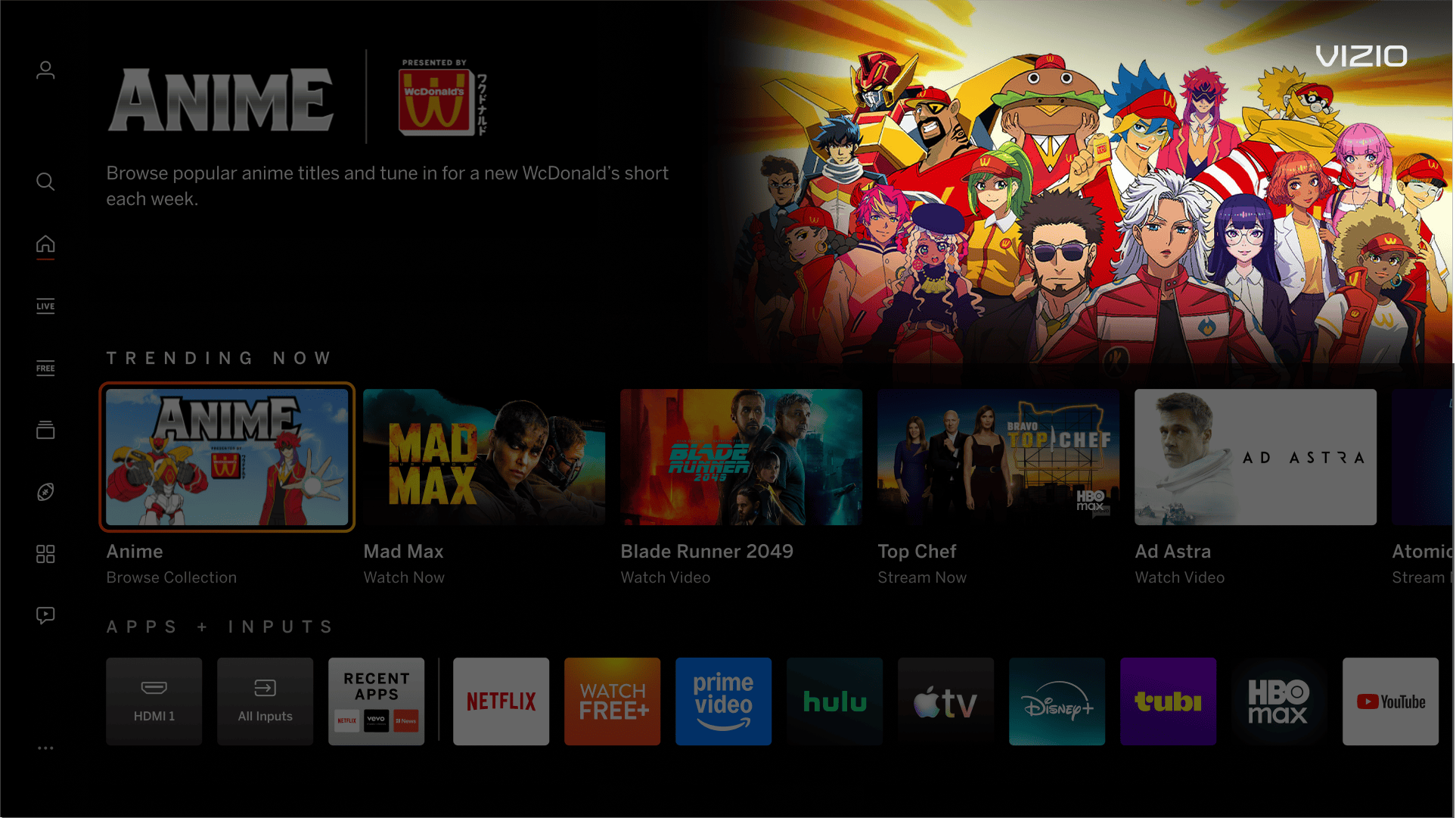 Discover Reveal Backdrop Overview