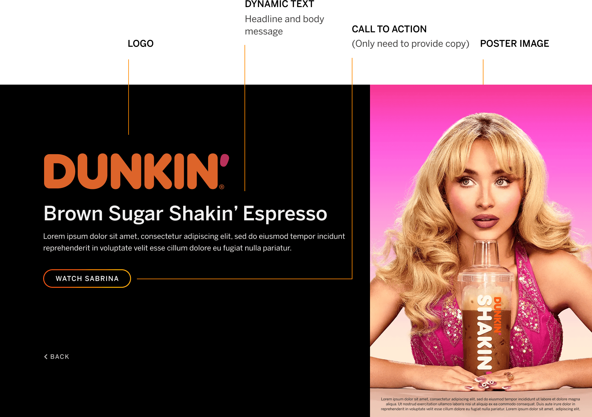 Promo Page Poster Image GM