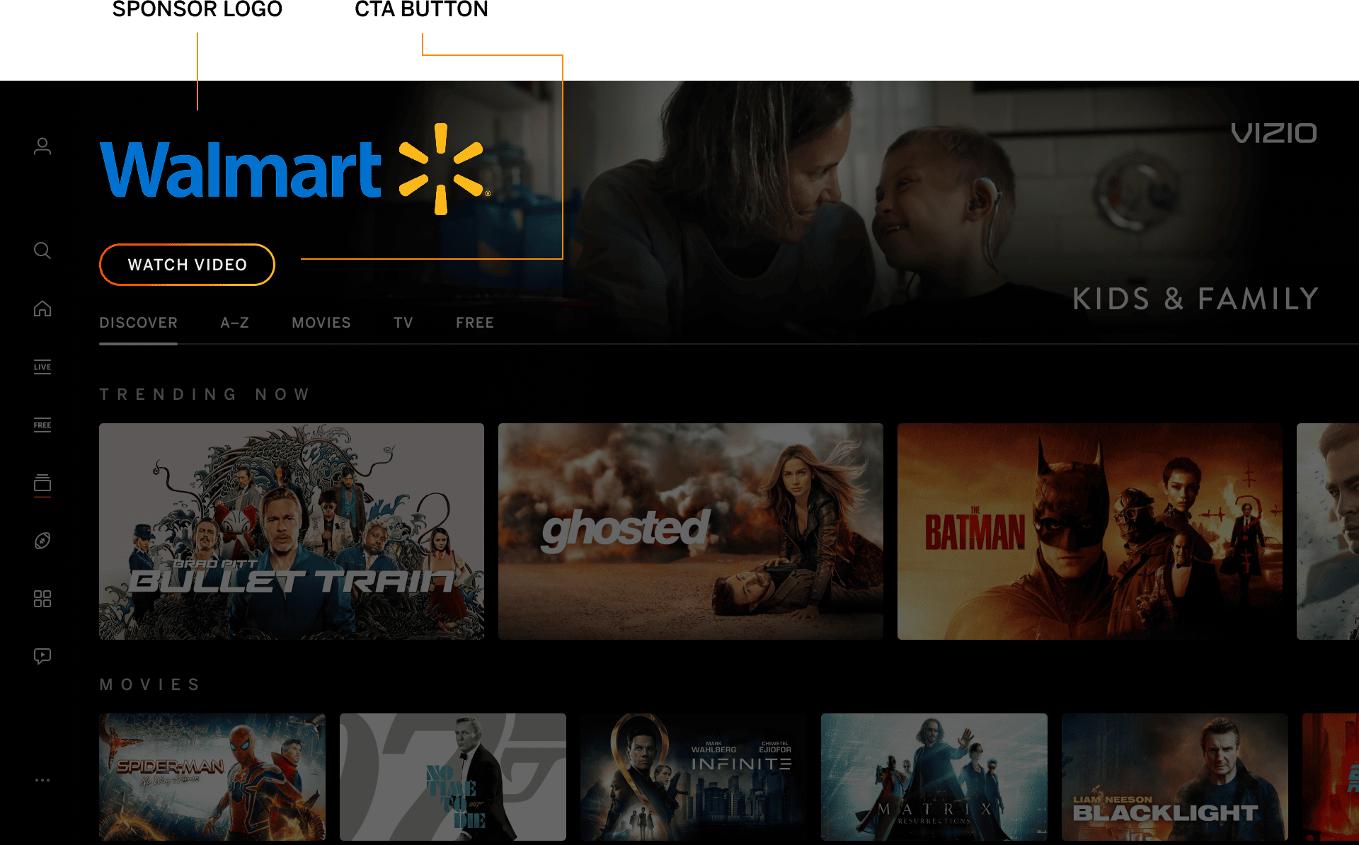 GM Sposored Collection Sponsor Logo Specs