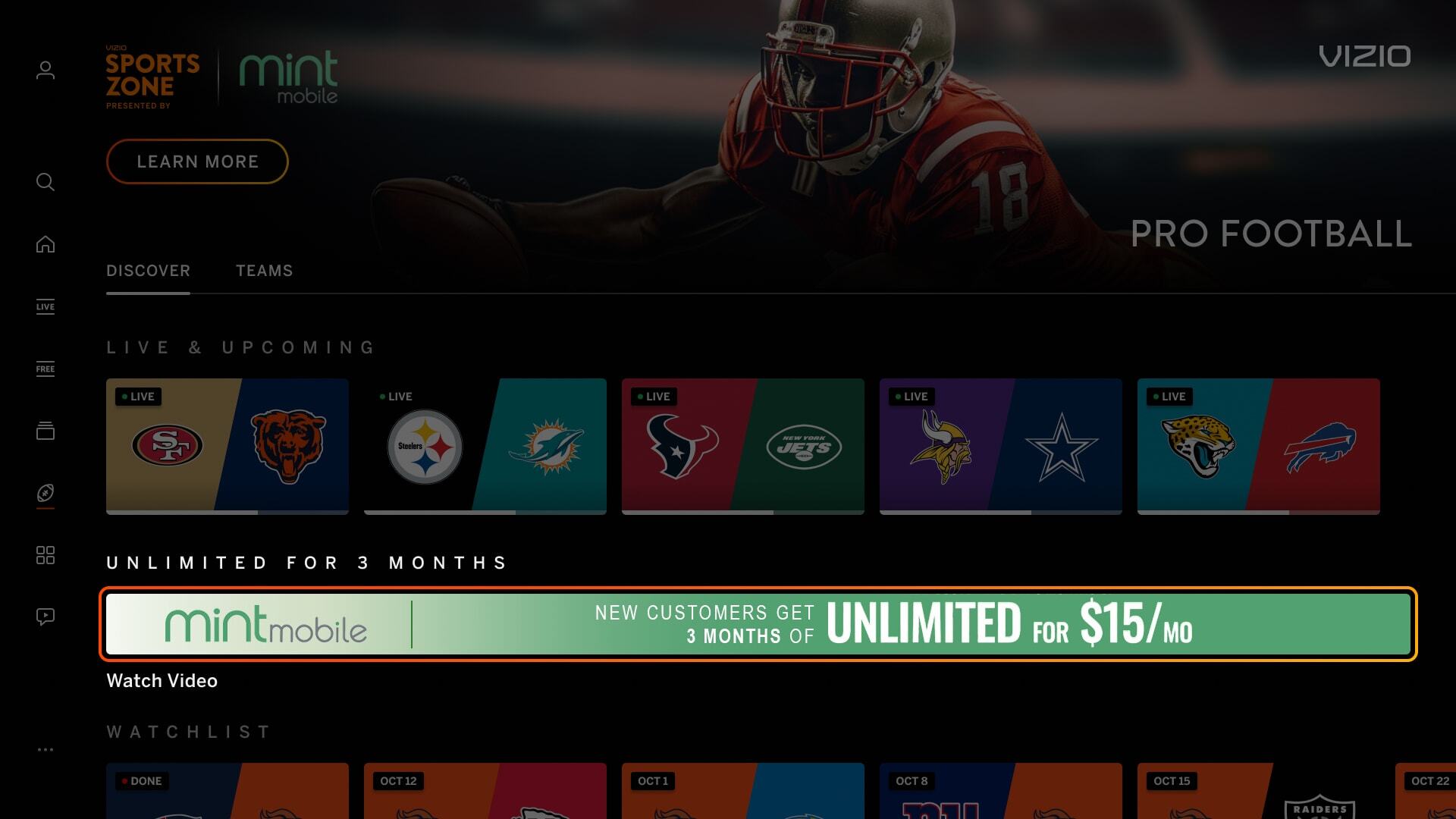 GM Sports League Pencil