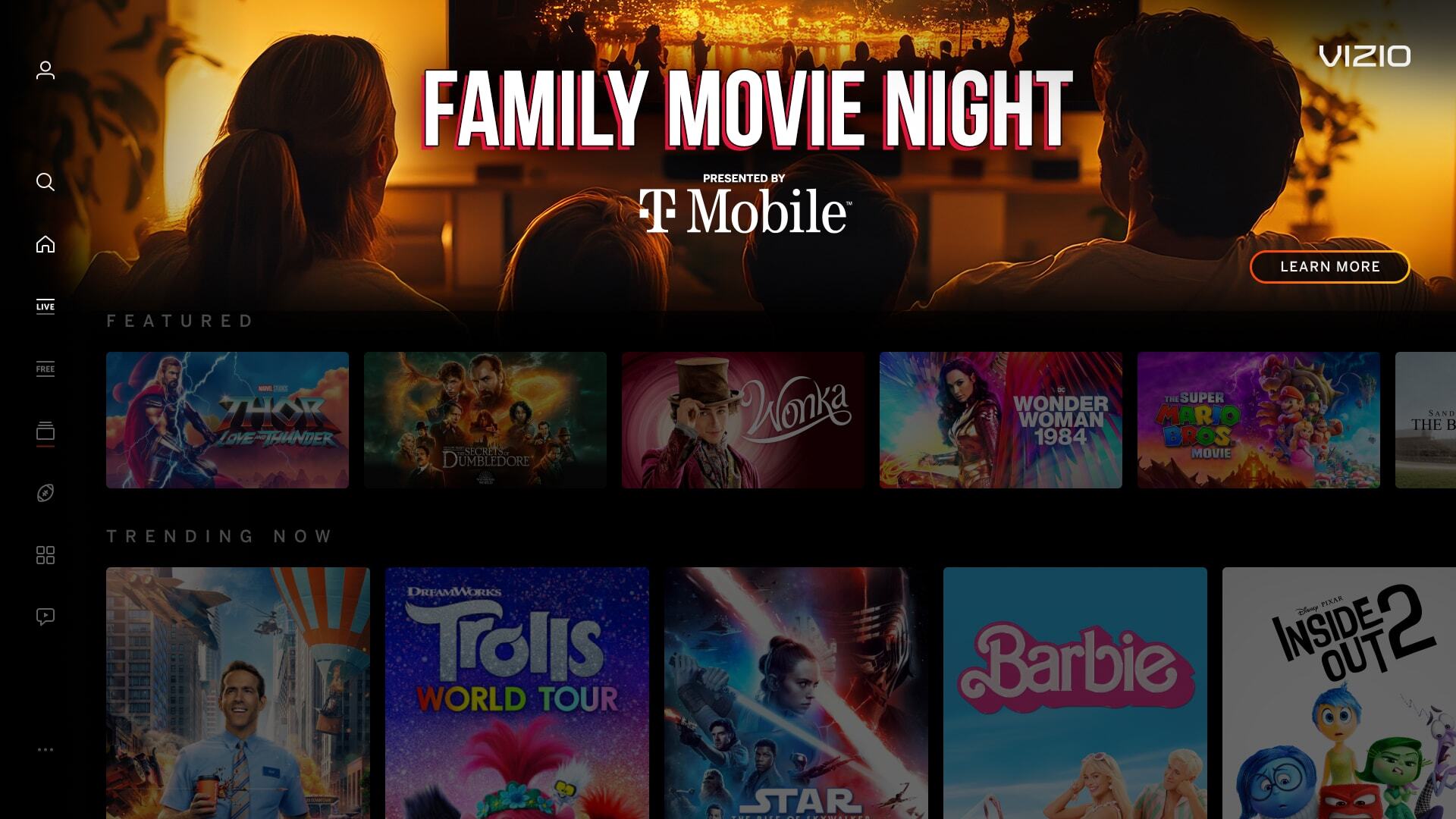 GM Tentple Splash Image