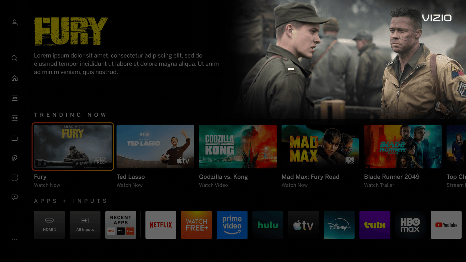 Discover Reveal Backdrop Overview