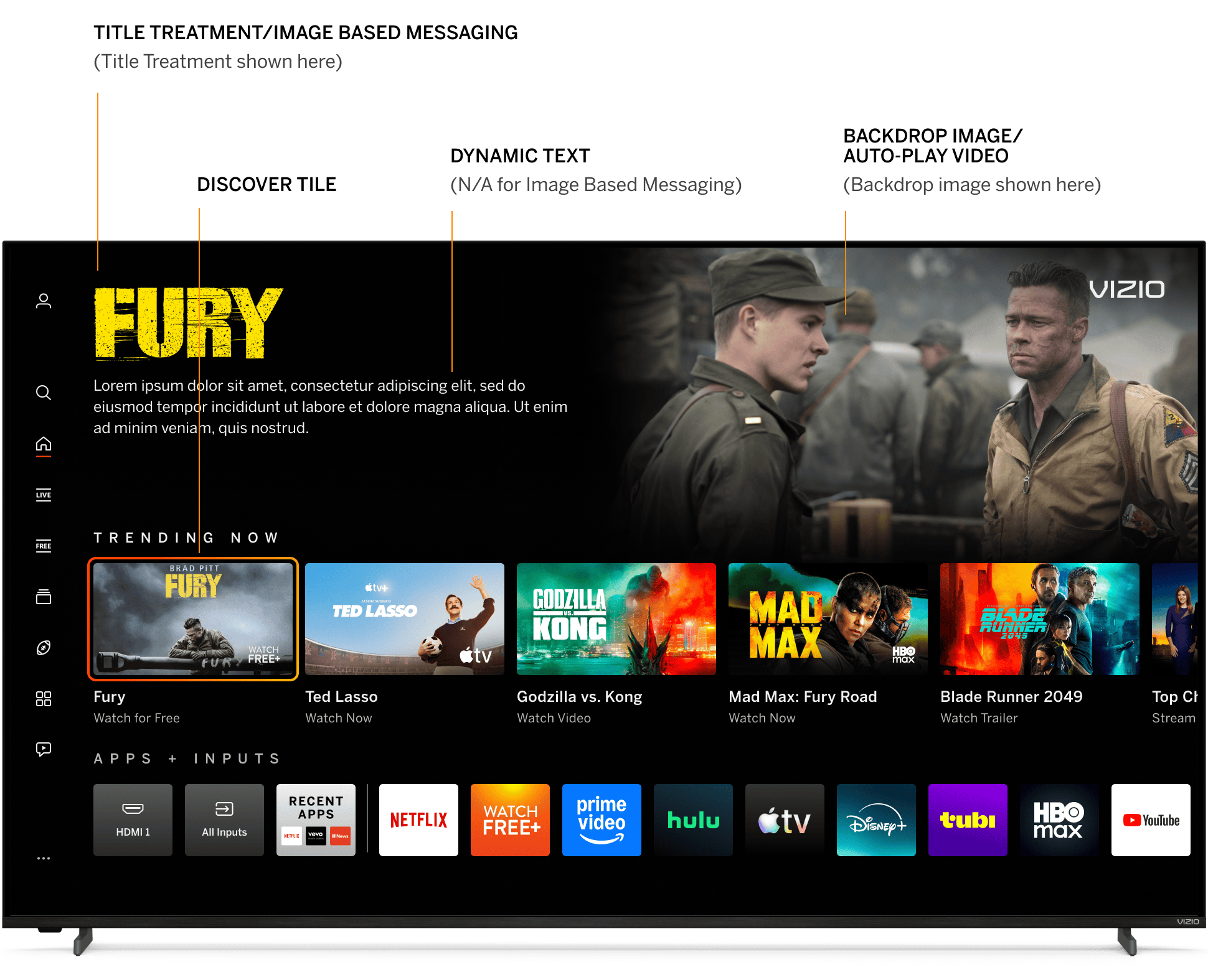 Discover Reveal Overview