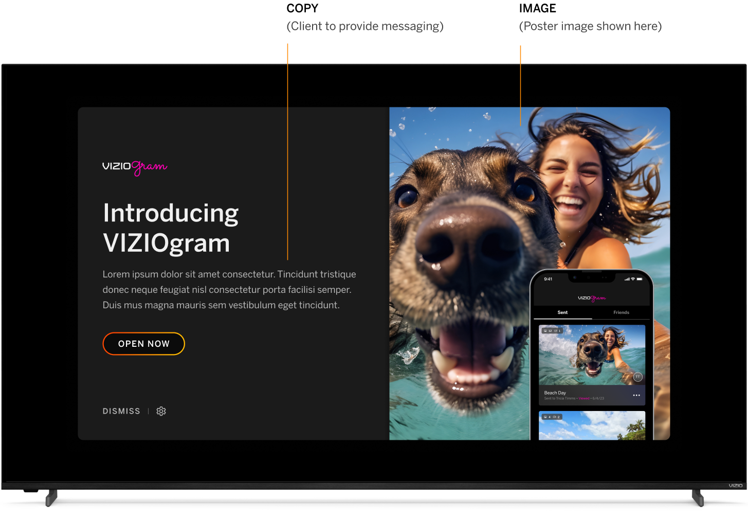 Feature Card - Overview
