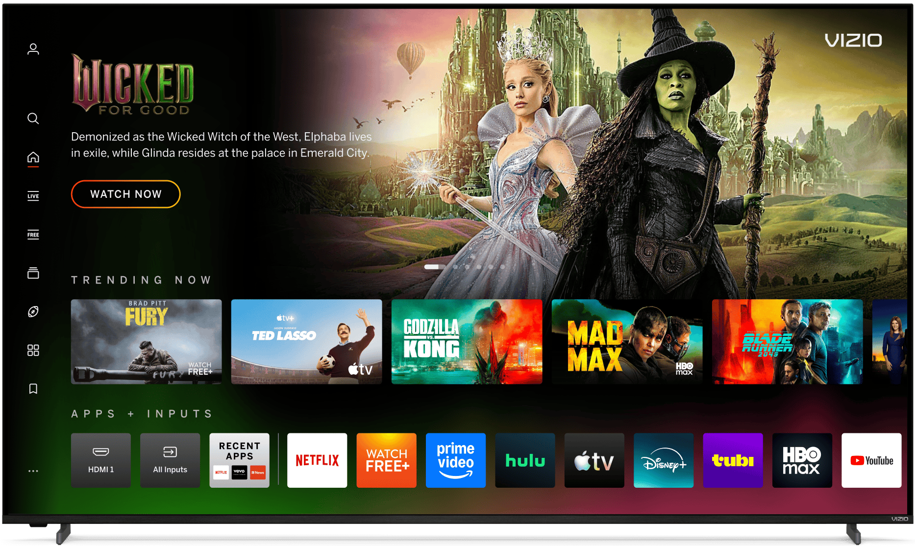 Home Screen Highlight