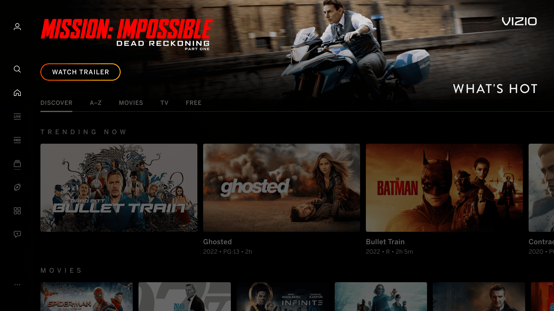 Sponsored Collection Splash