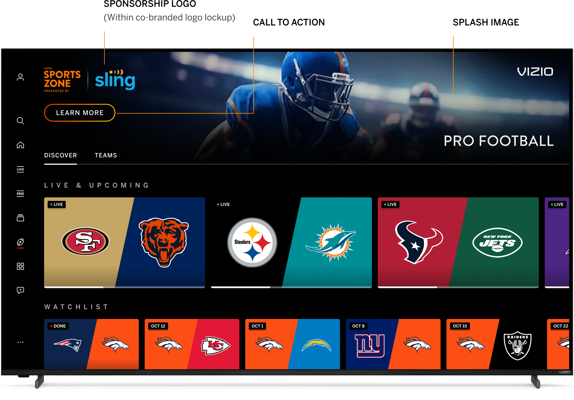 SZ Idiv Sport Mockup