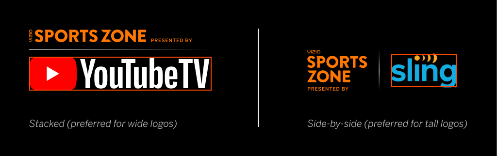 Sponsorship Logo - SZ - Individual Sport