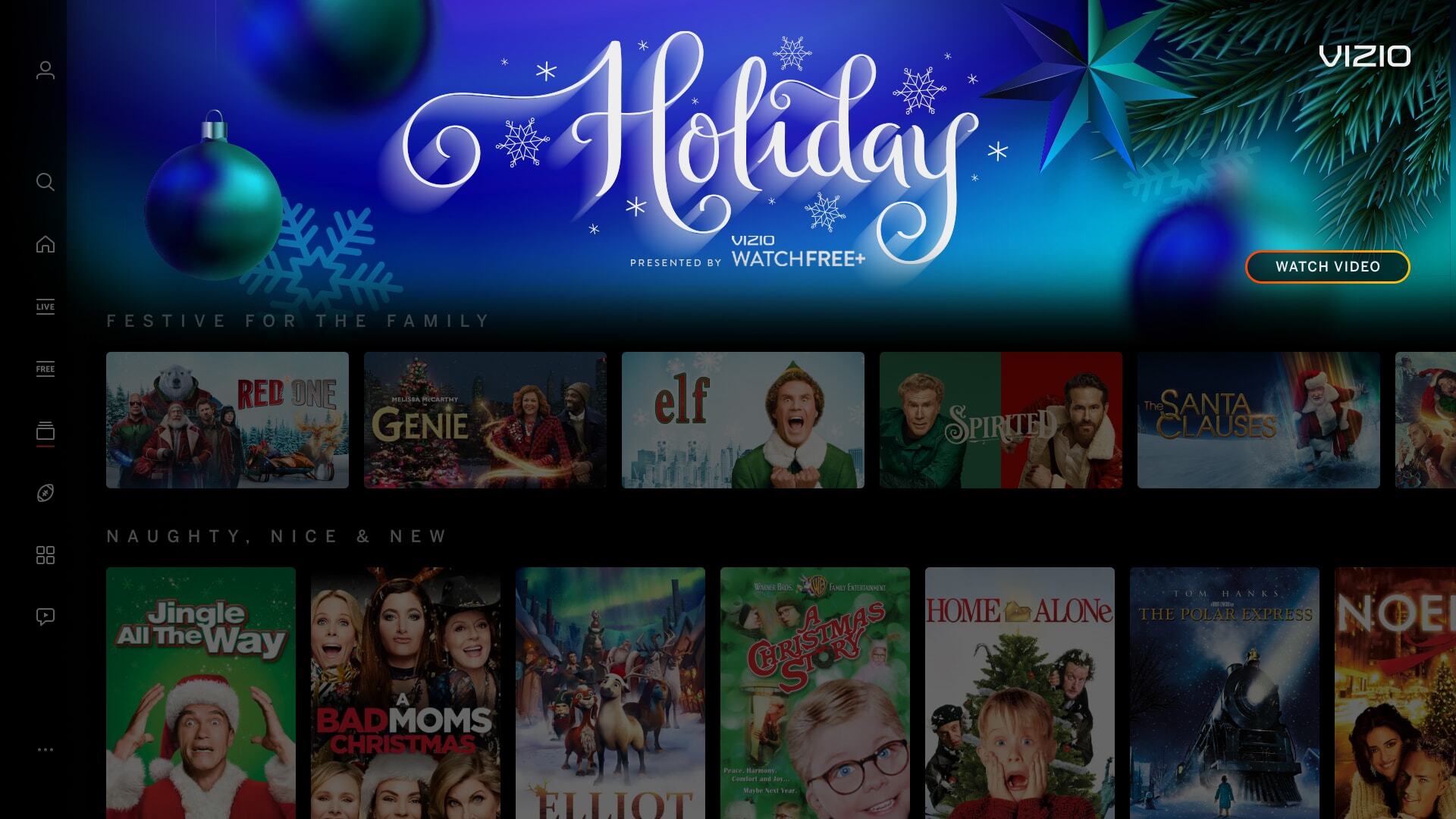 Splash Image Overview