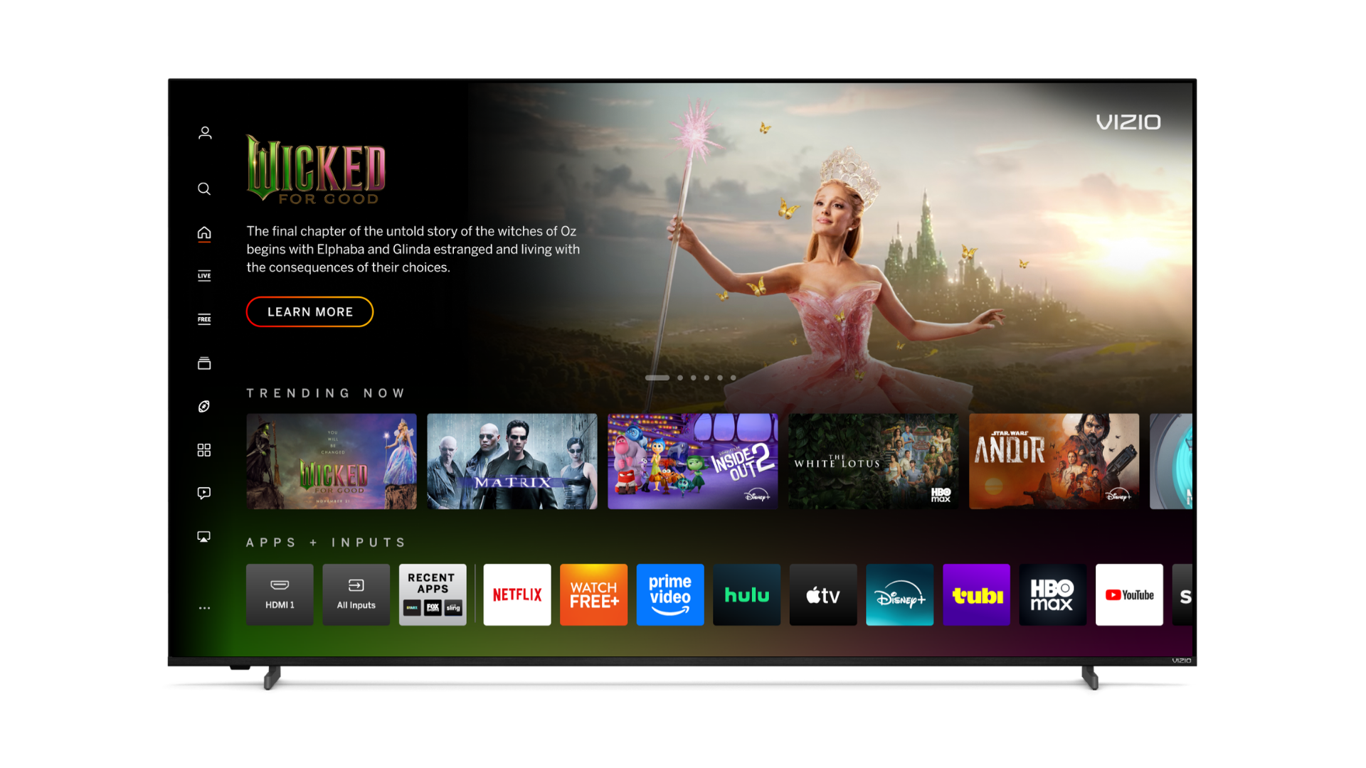 VIZIO NewFronts Creative Ideation (13)