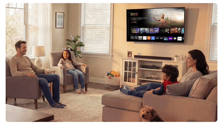 VIZIO NewFronts Creative Ideation (25)