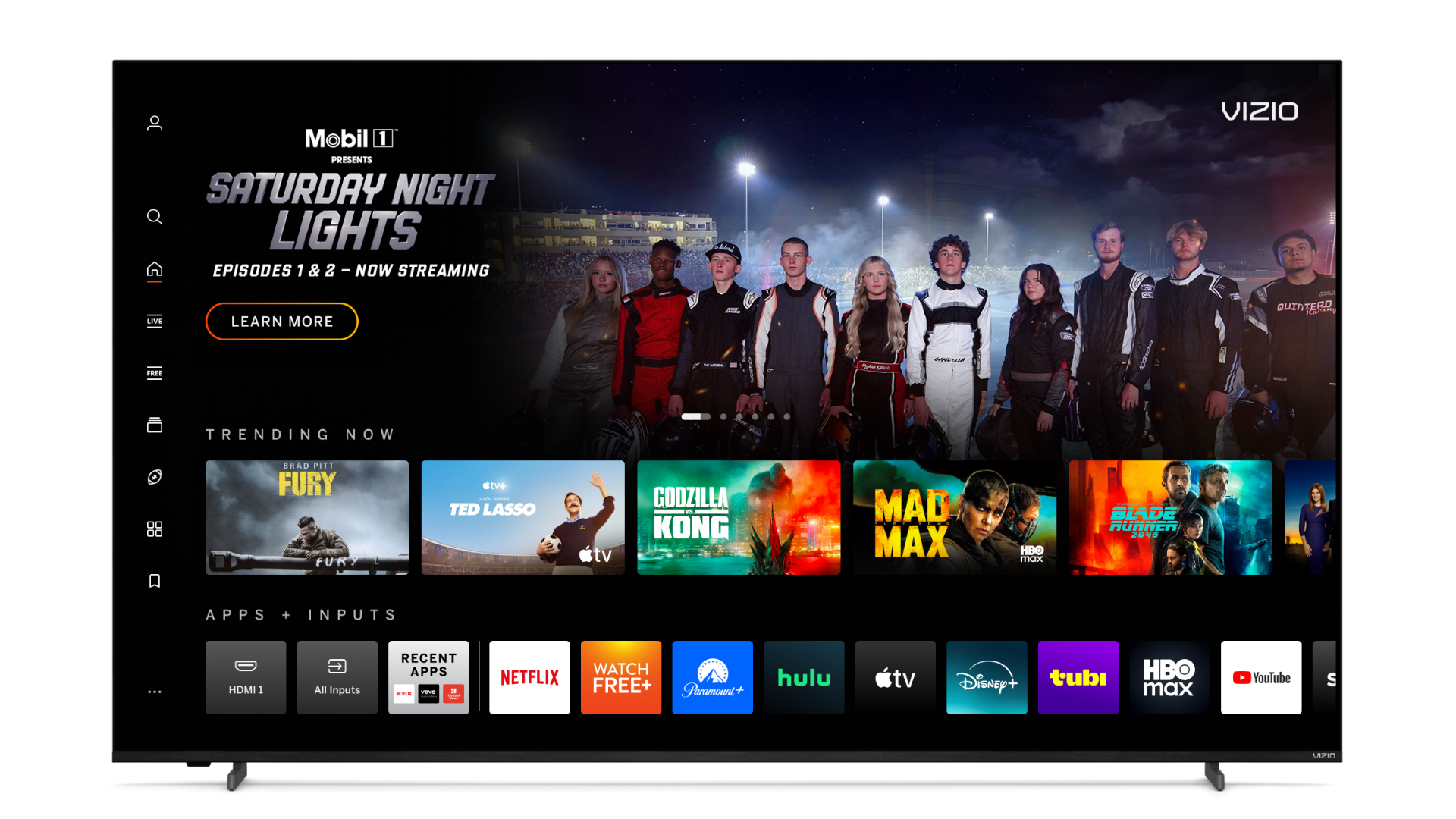 VIZIO NewFronts Creative Ideation (5)