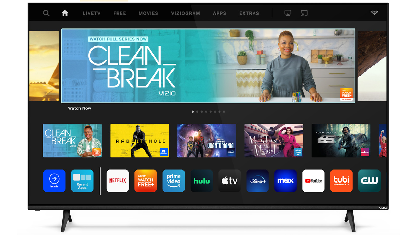 Clean-Break-VIZIO-1
