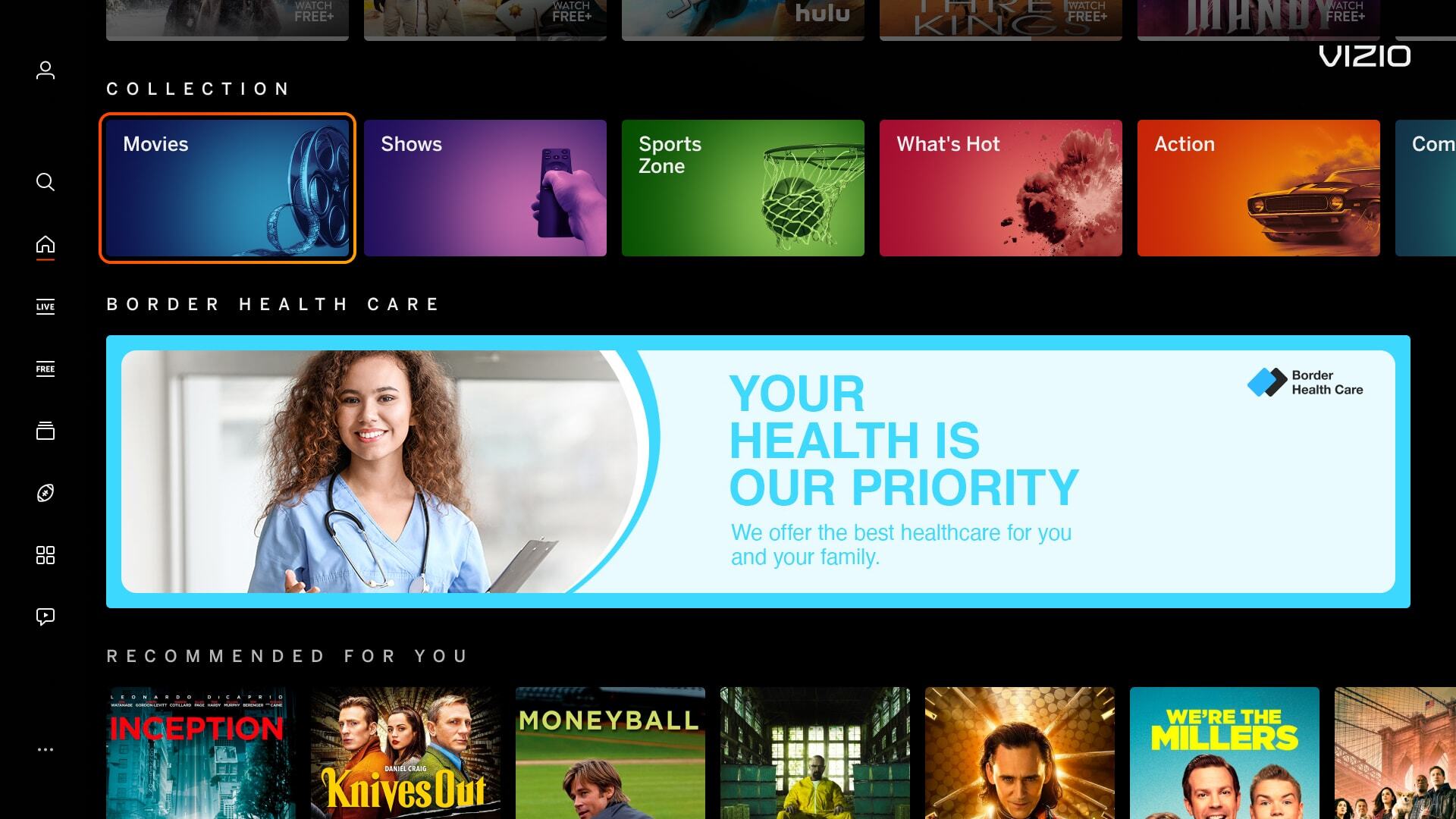 Incorrect - Banner Image - Platform UI - CTA