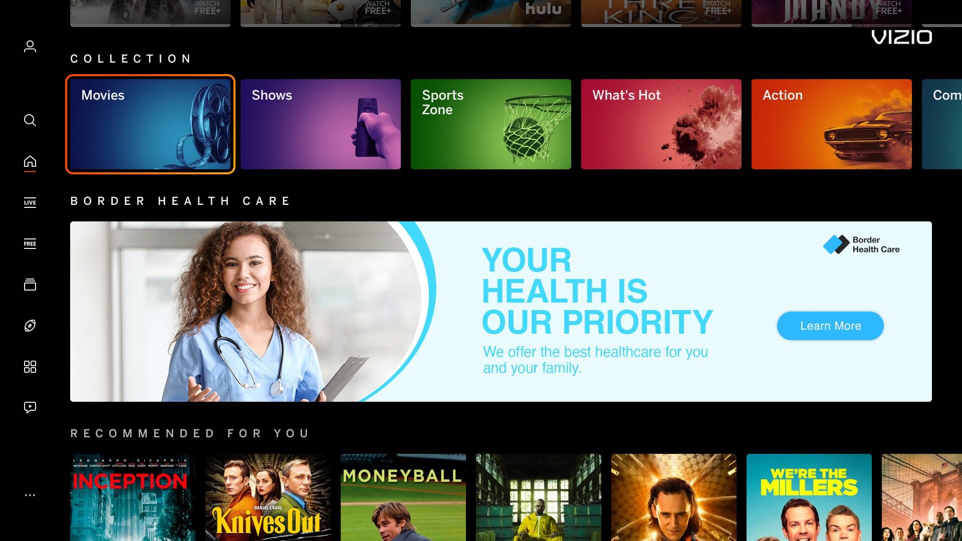 Incorrect - Banner Image - Platform UI - CTA