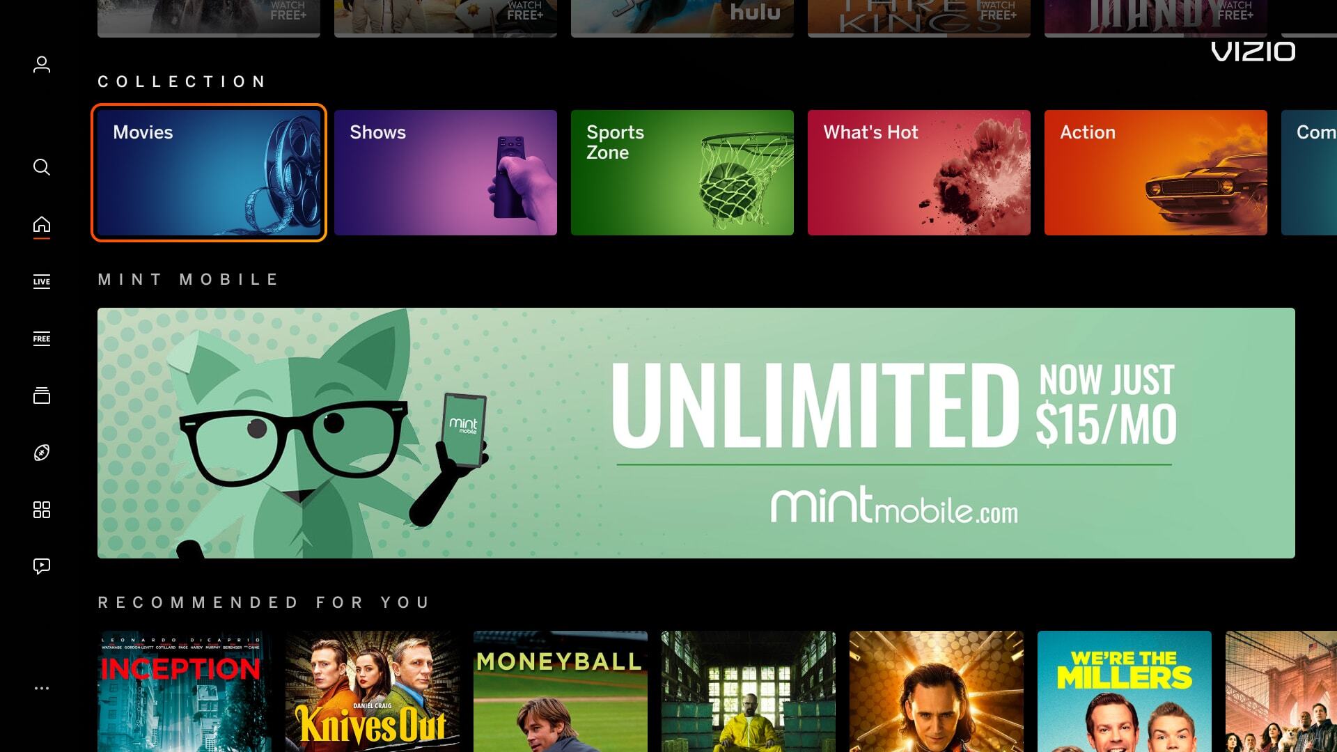 Correct - Banner Image - Platform UI - Background