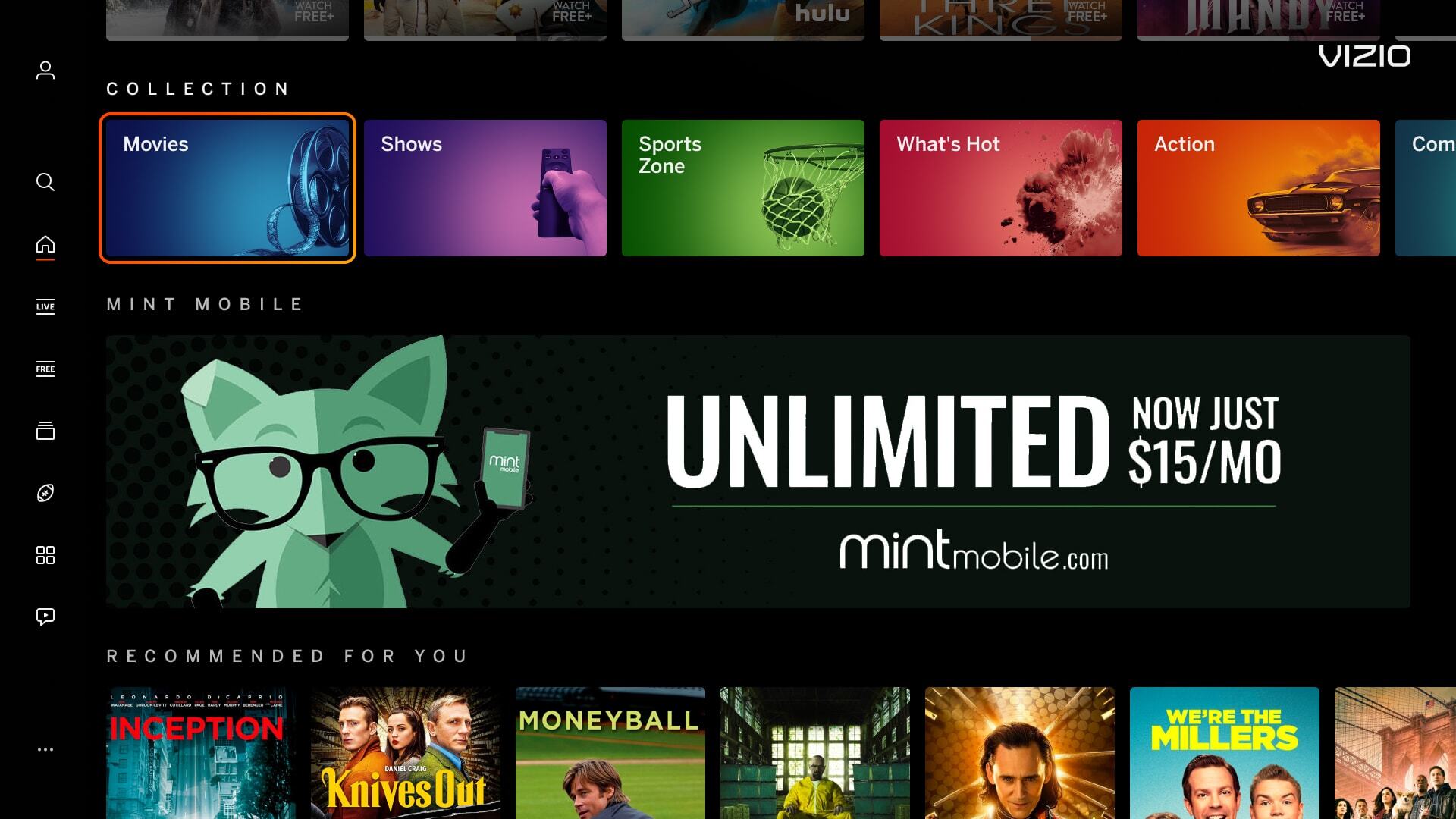 Incorrect - Banner Image - Platform UI - Background