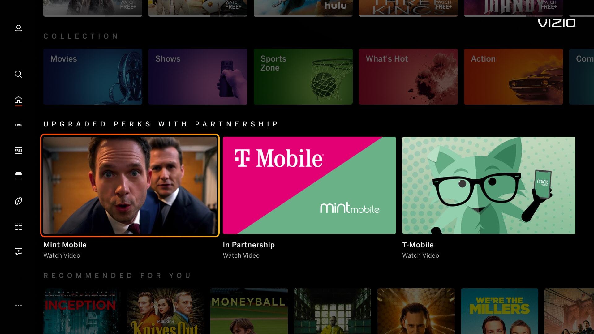 Correct - Banner Image - AP Video - Letter Boxing