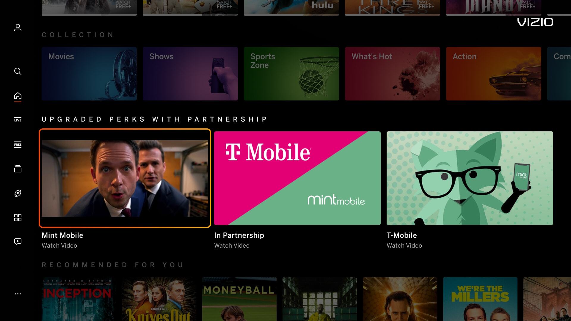 Incorrect - Banner Image - AP Video - Letter Boxing