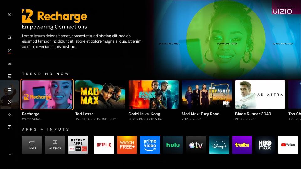 Correct - Discover Reval - Focal