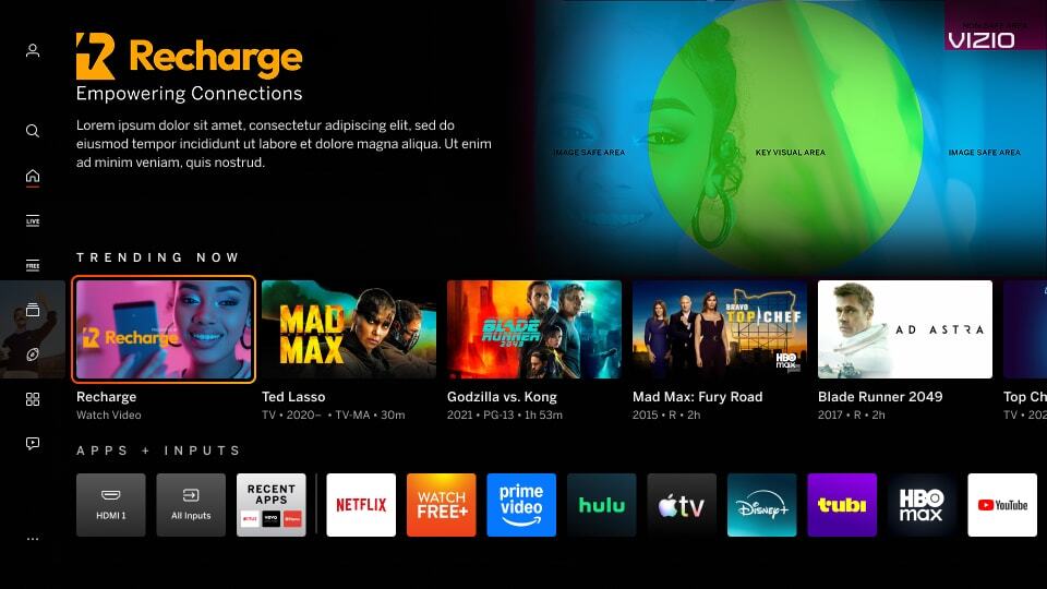 Incorrect - Discover Reval - Focal