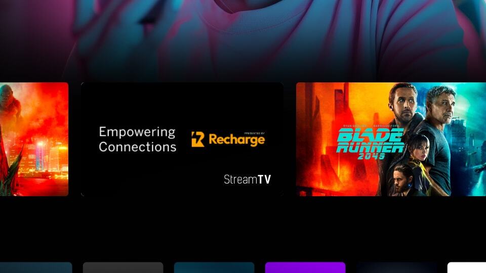 Incorrect - Discover Tile - Black BG