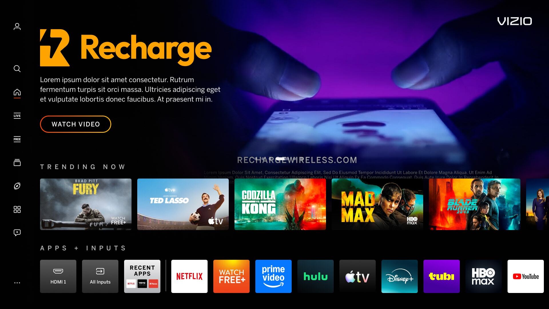 Incorrect - Autoplay - Safe Area