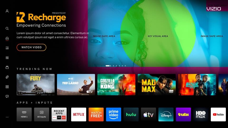 Incorrect - Backdrop - Focal