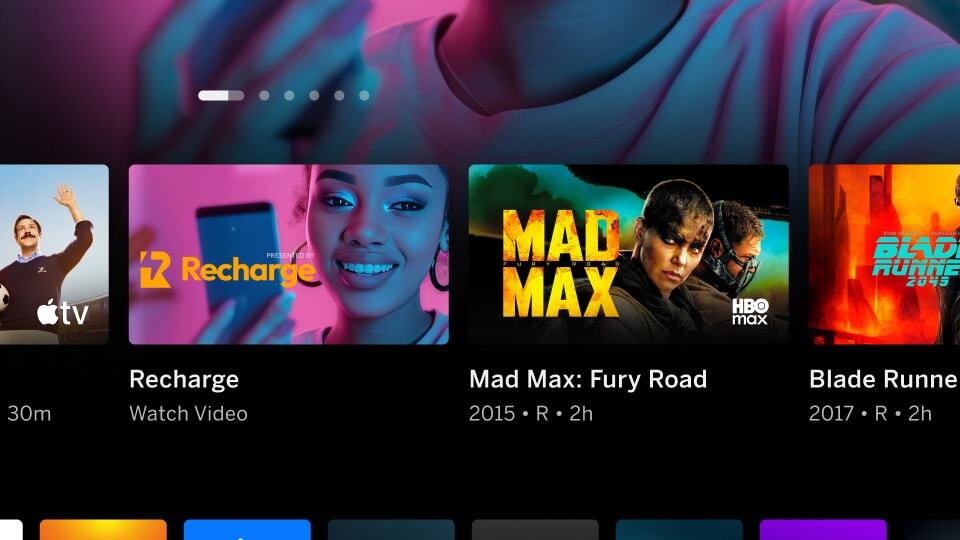 Correct- Discover Tile - Border