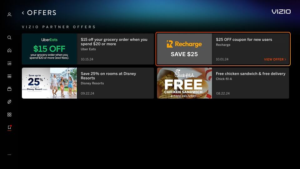 Correct- Offer Tile - CTA