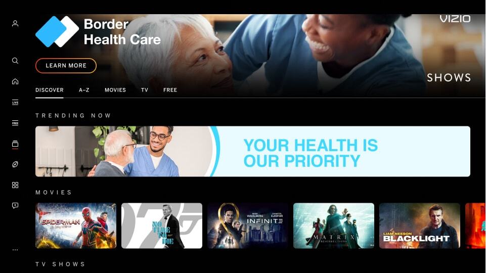 Incorrect - Sponsored Collection - Letterboxing