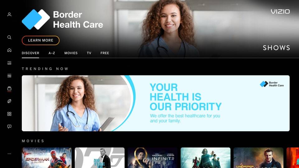 Incorrect - Standard + Spotlight Highrise