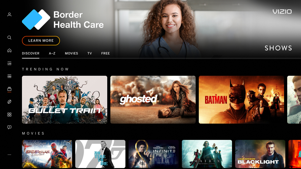 Correct - Standard + Spotlight Highrise