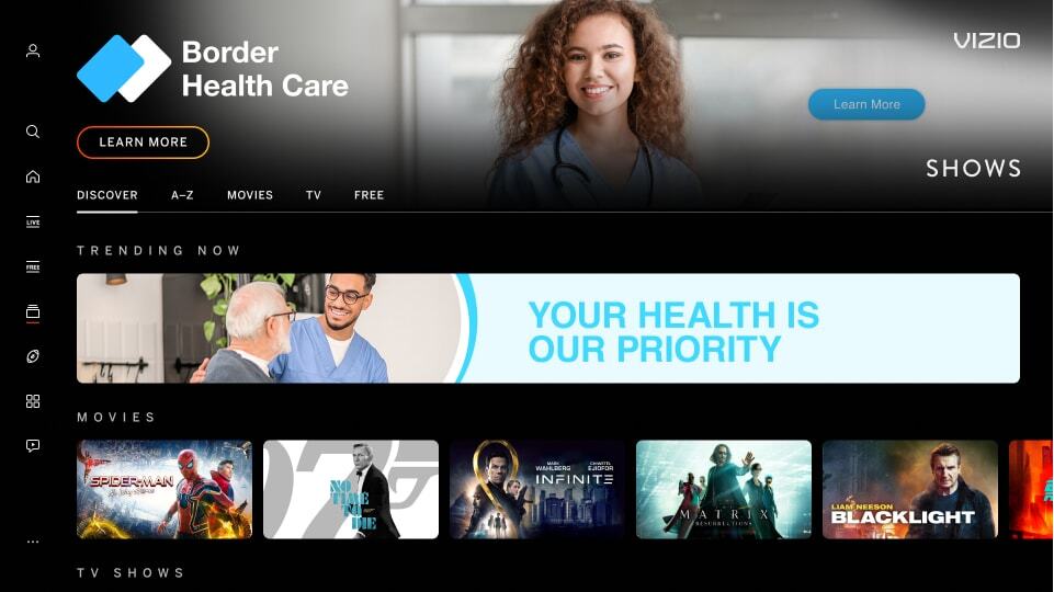 Incorrect - Sponsored Collection - UI Elements