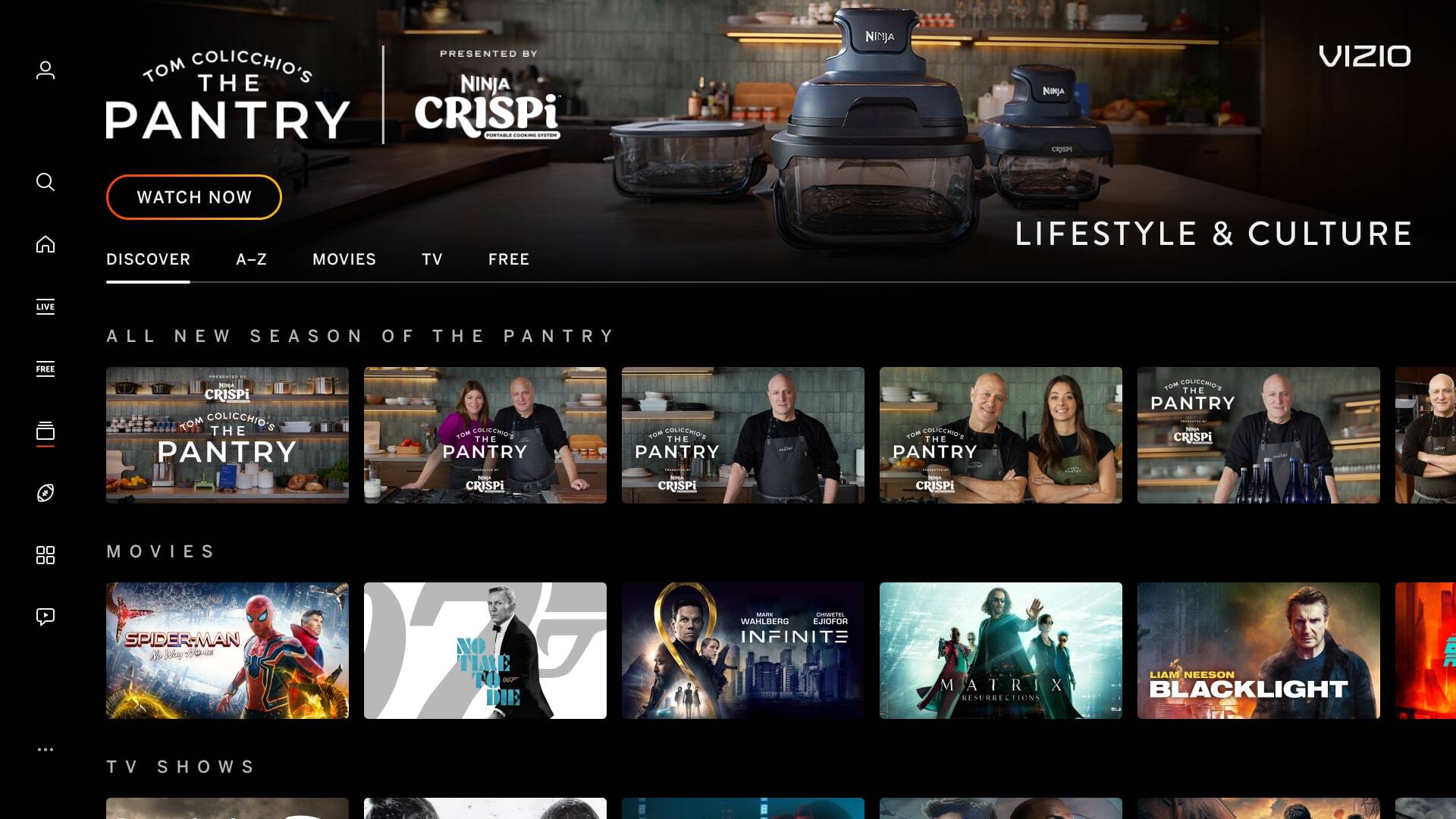 Standard Sponsored Carousel