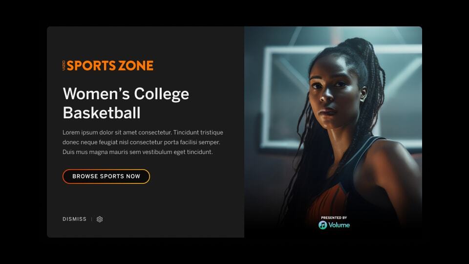 Correct - Brand Image - Call to Action