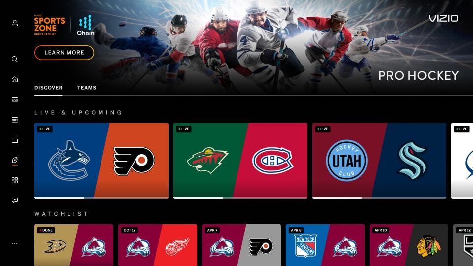 Correct - Sports Zone Individual Sport Page Bleed