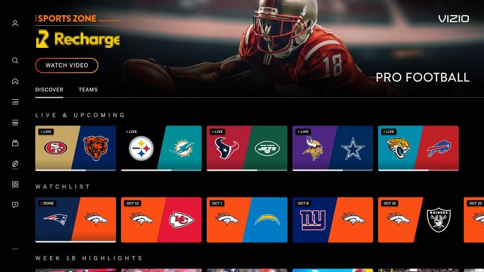 Incorrect - Sports Zone Logo - Low Res