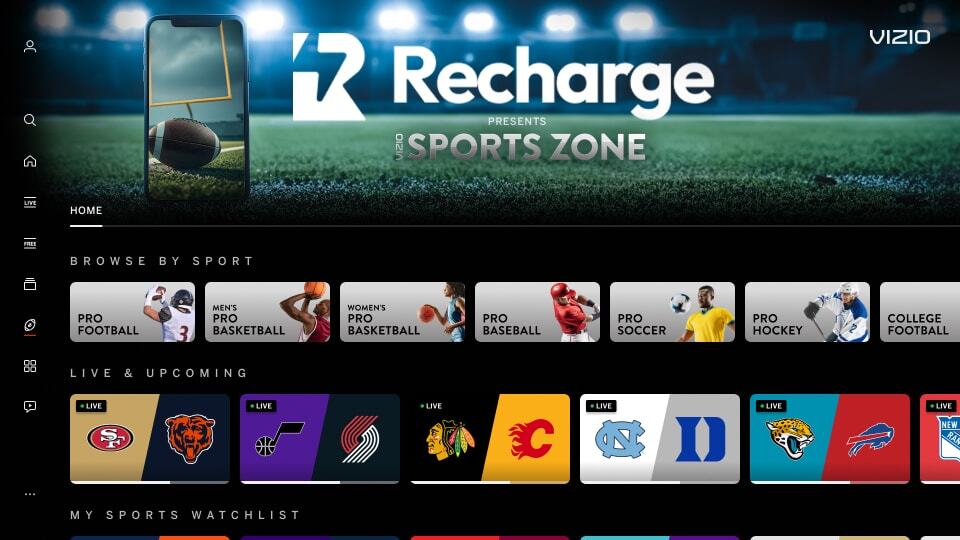 Incorrect - Tentpole Autoplay - letterbox