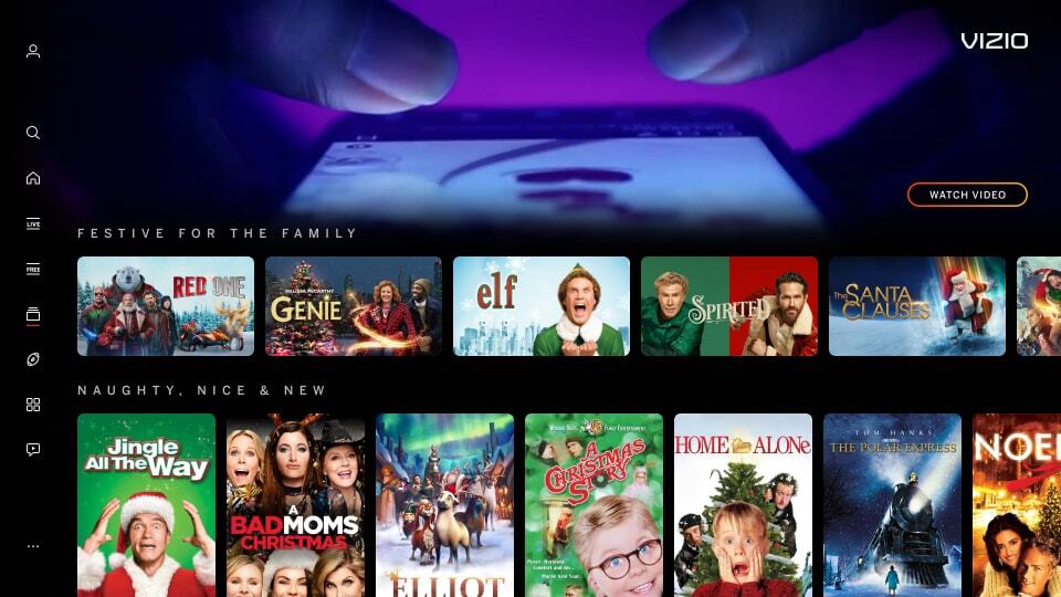 Correct- Tentpole Autoplay