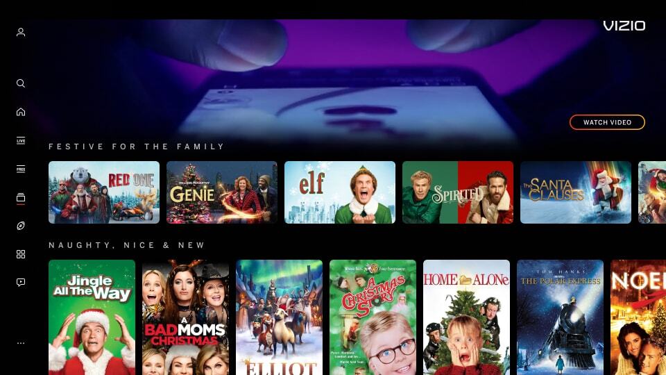 Incorrect - Tentpole Autoplay - letterbox