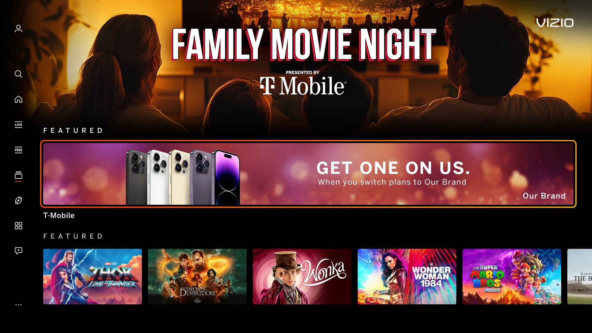 Auto-Play Video Splash