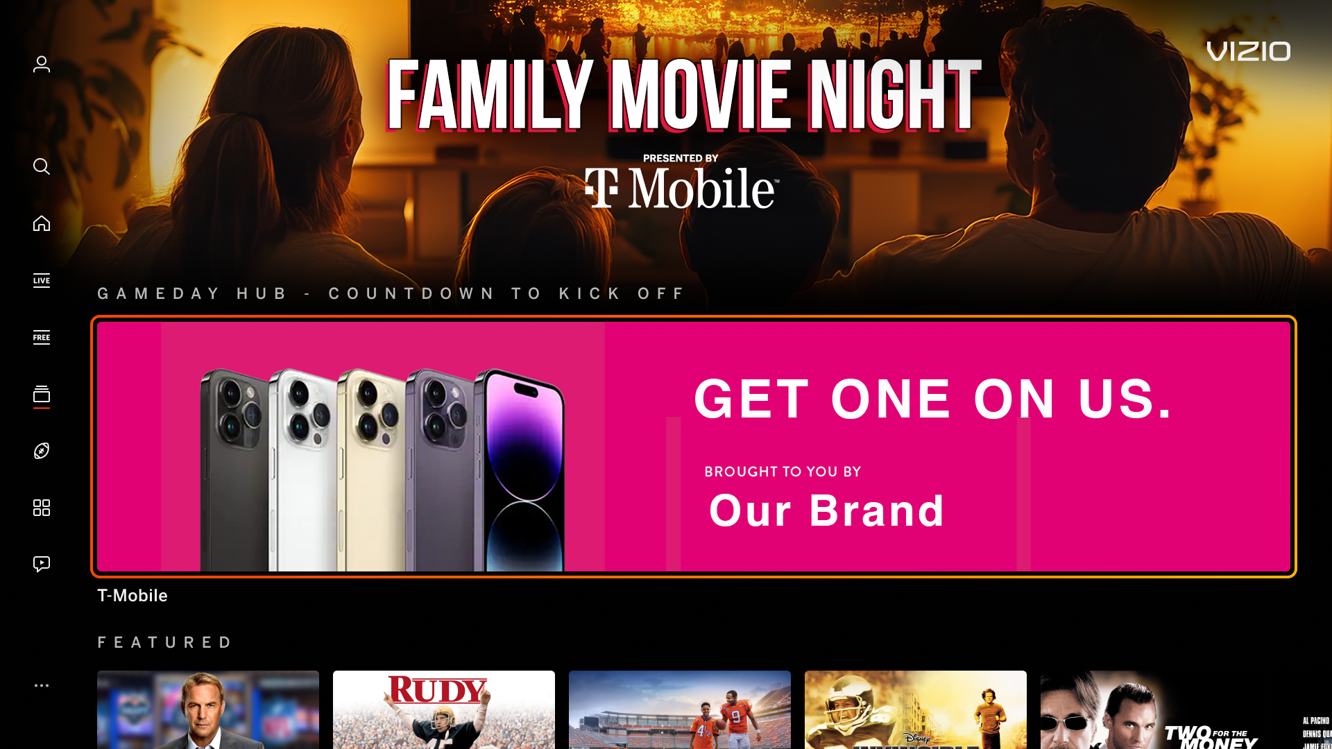 Incorrect - Tentpole Highrise