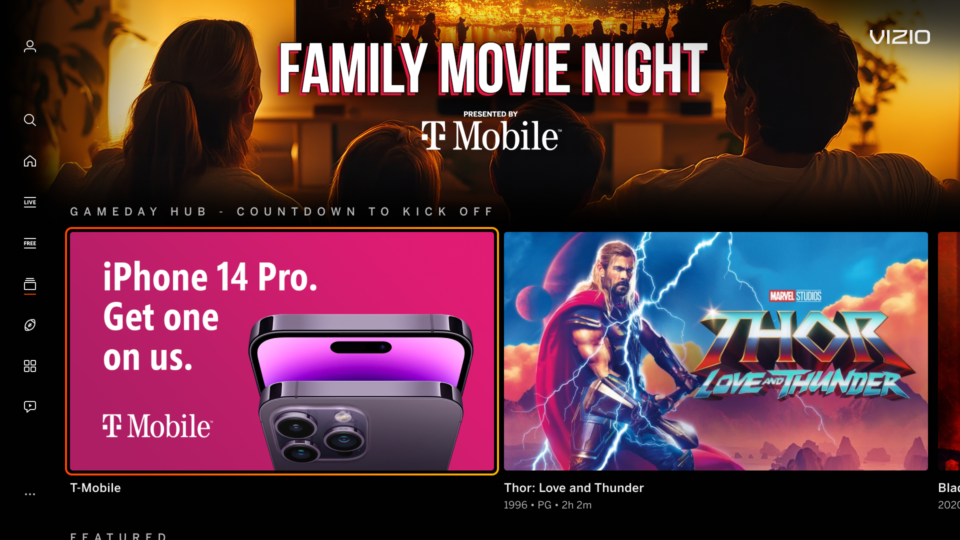 Incorrect - Tentpole Doubleplay