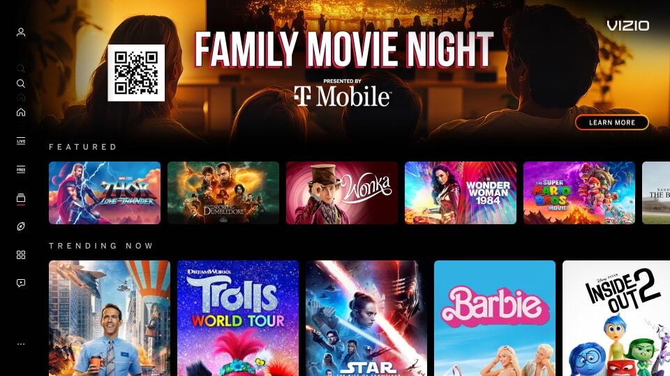 Incorrect - Tentpole Splash - QR