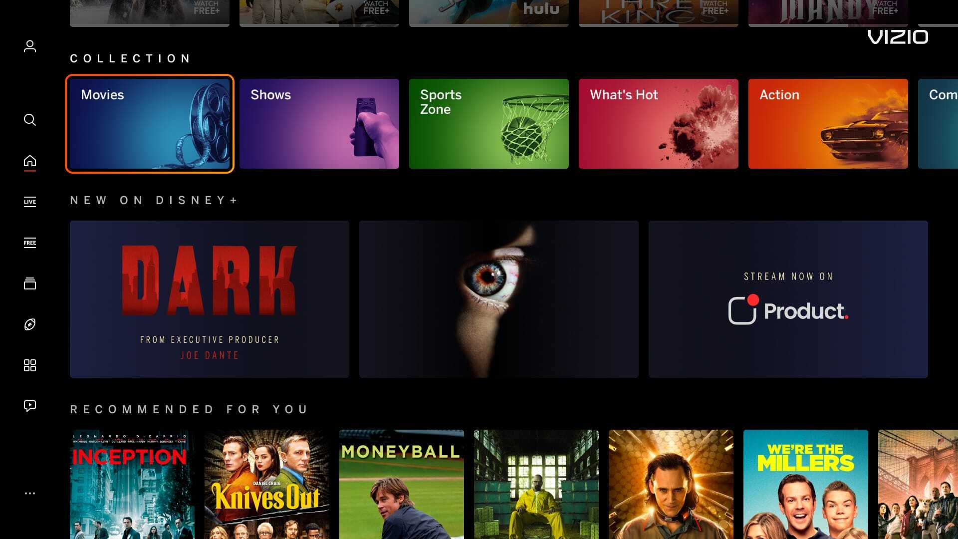 Correct - Banner Image - Extra Text