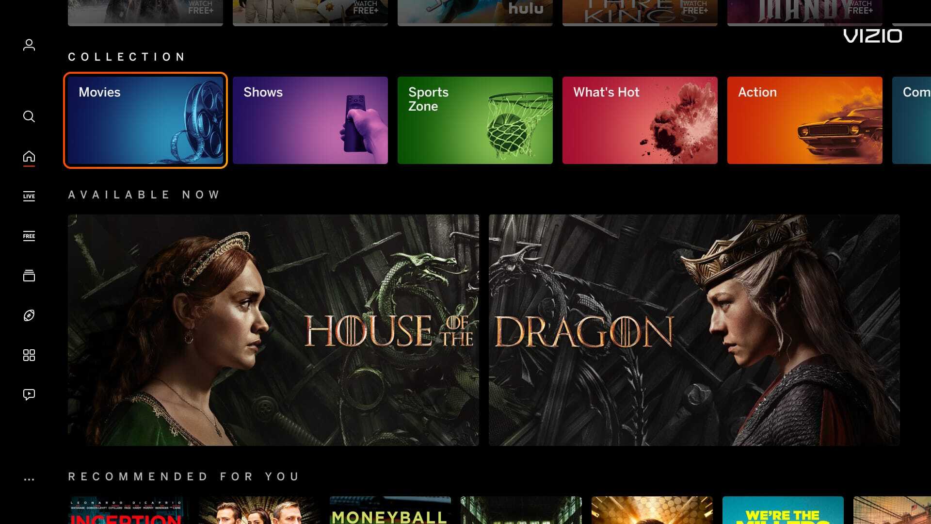 Correct - Banner Image - Platform UI - Border