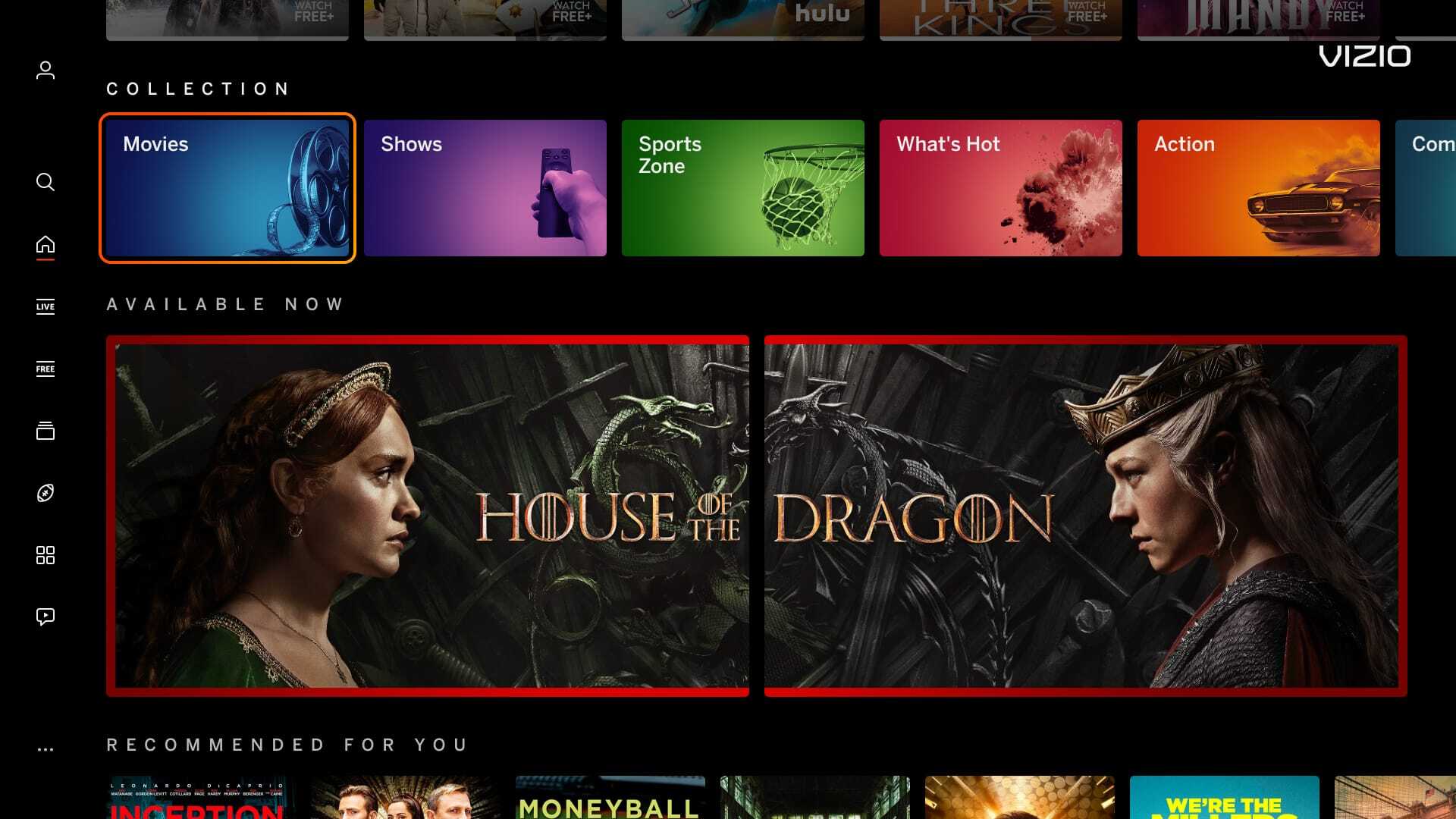Incorrect - Banner Image - Platform UI - Border