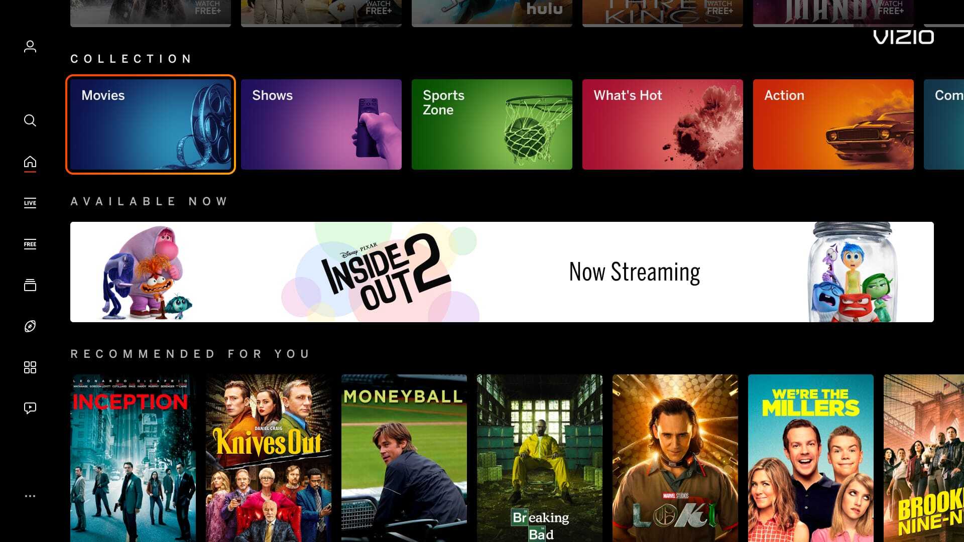 Correct - Banner Image - Platform UI - CTA